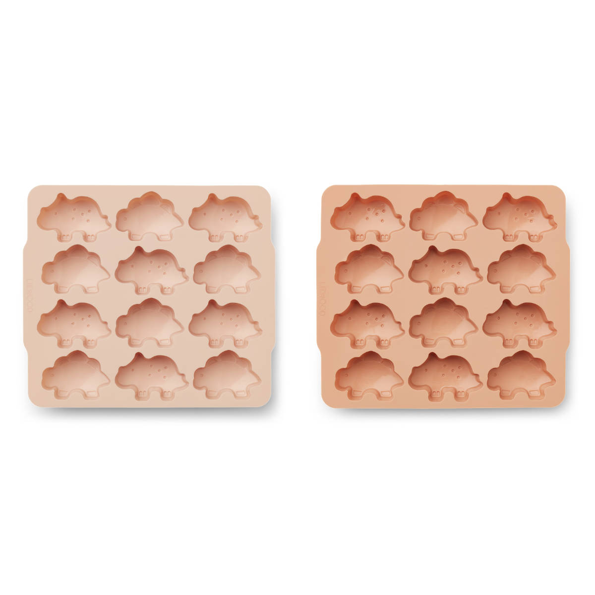 Liewood Sonny Eiswürfelform 2er Pack