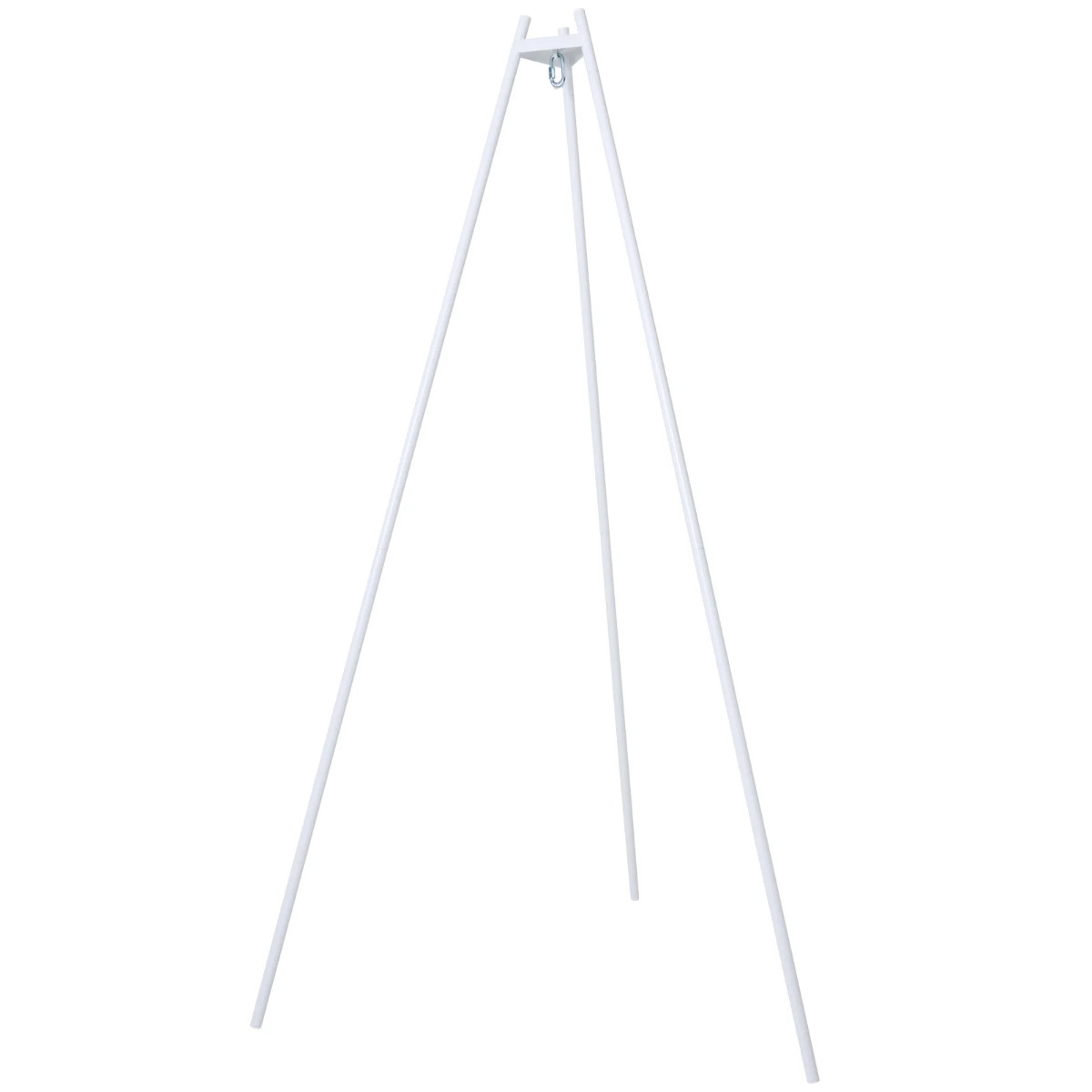 Membantu Premium Cradle Stand White