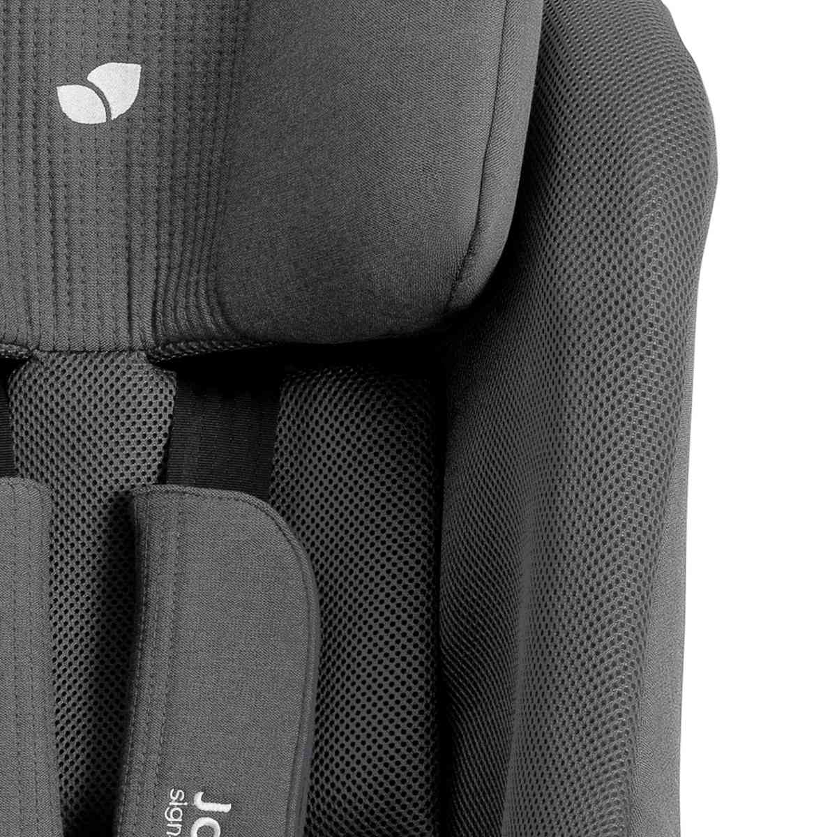 Joie Signature i-Harbour Pro i-Size Car Seat incl. Base (0-4 years)