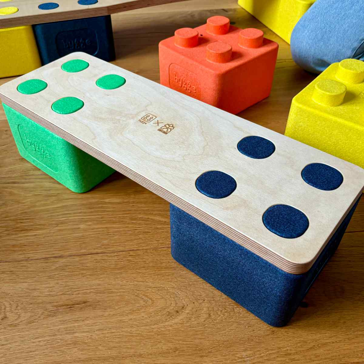 bygge Multifunktionsbrett