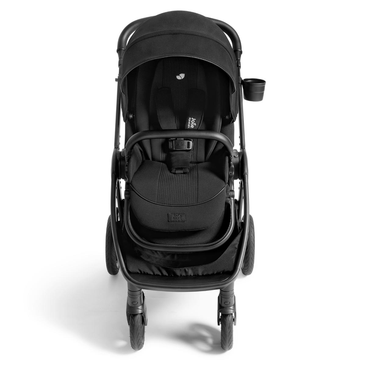 Joie Signature Finiti Kombikinderwagen