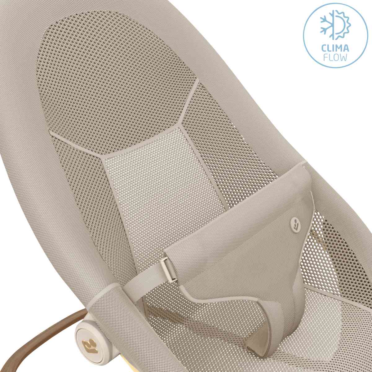 Maxi Cosi Dove Pro Babywippe