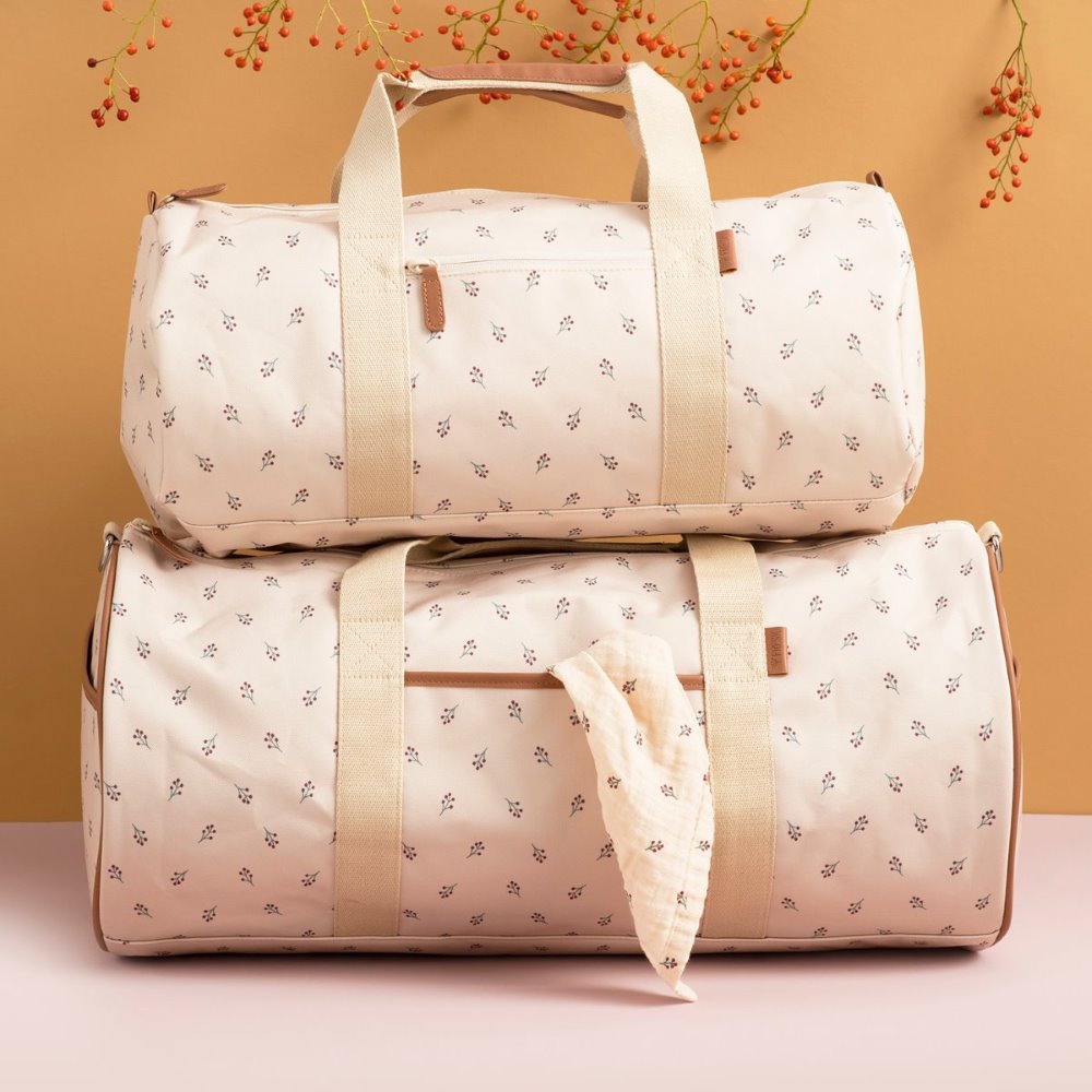Fresk Reisetasche 46x21x21 cm