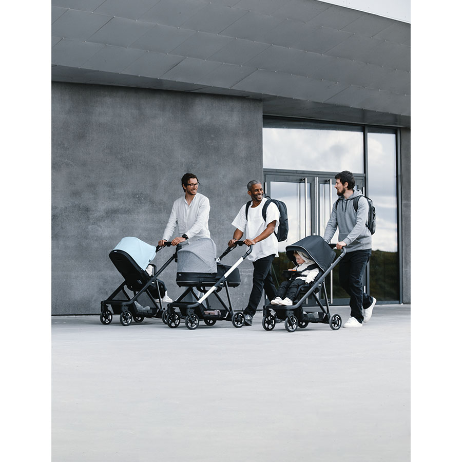 Thule Shine pram