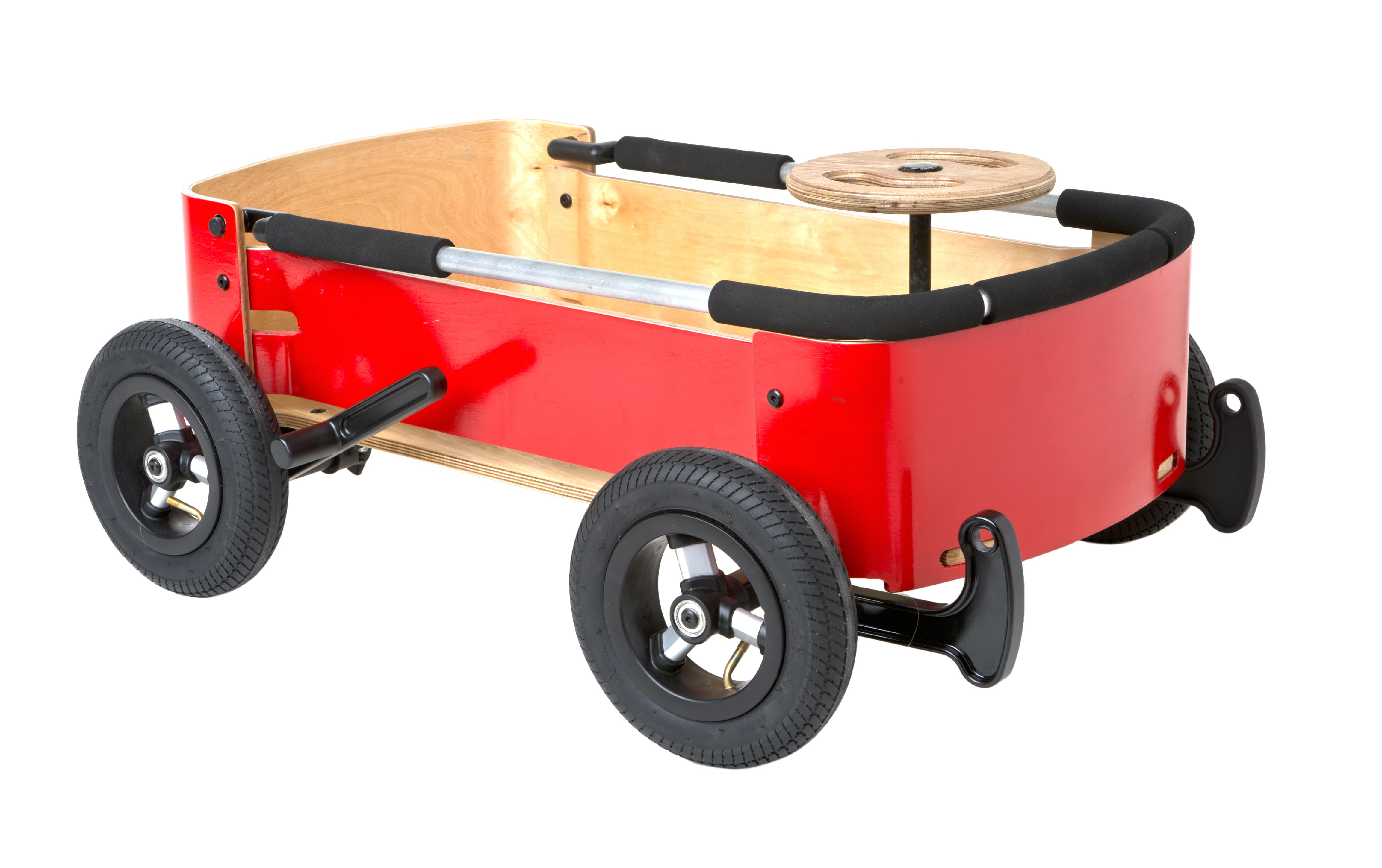 Wishbone Wagon 3in1