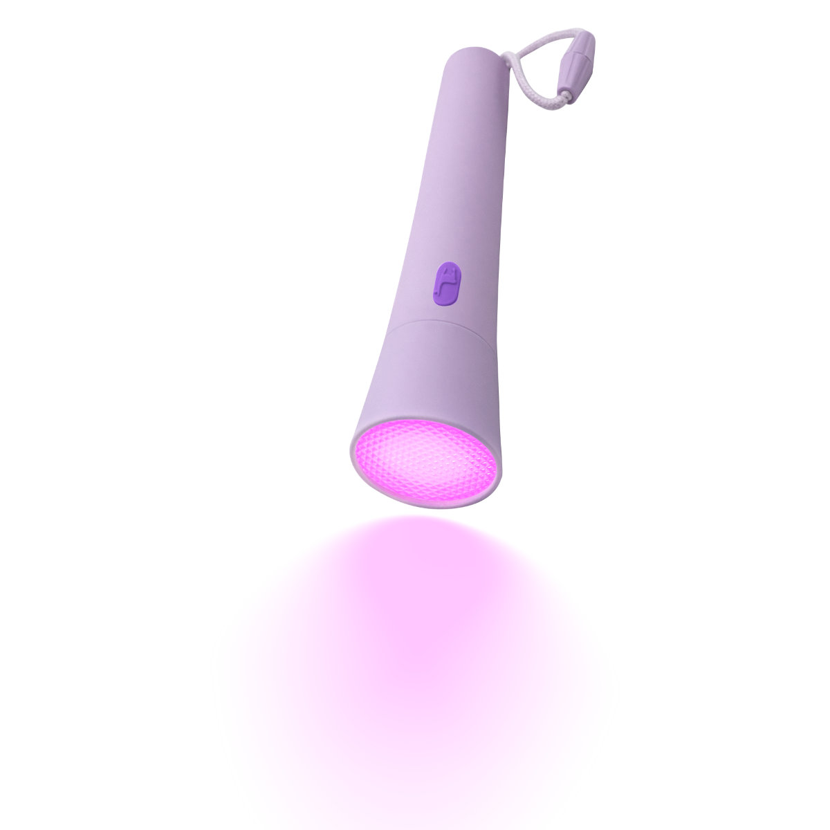 Lalarma Flashlight