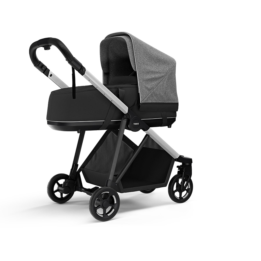 Thule Shine pram