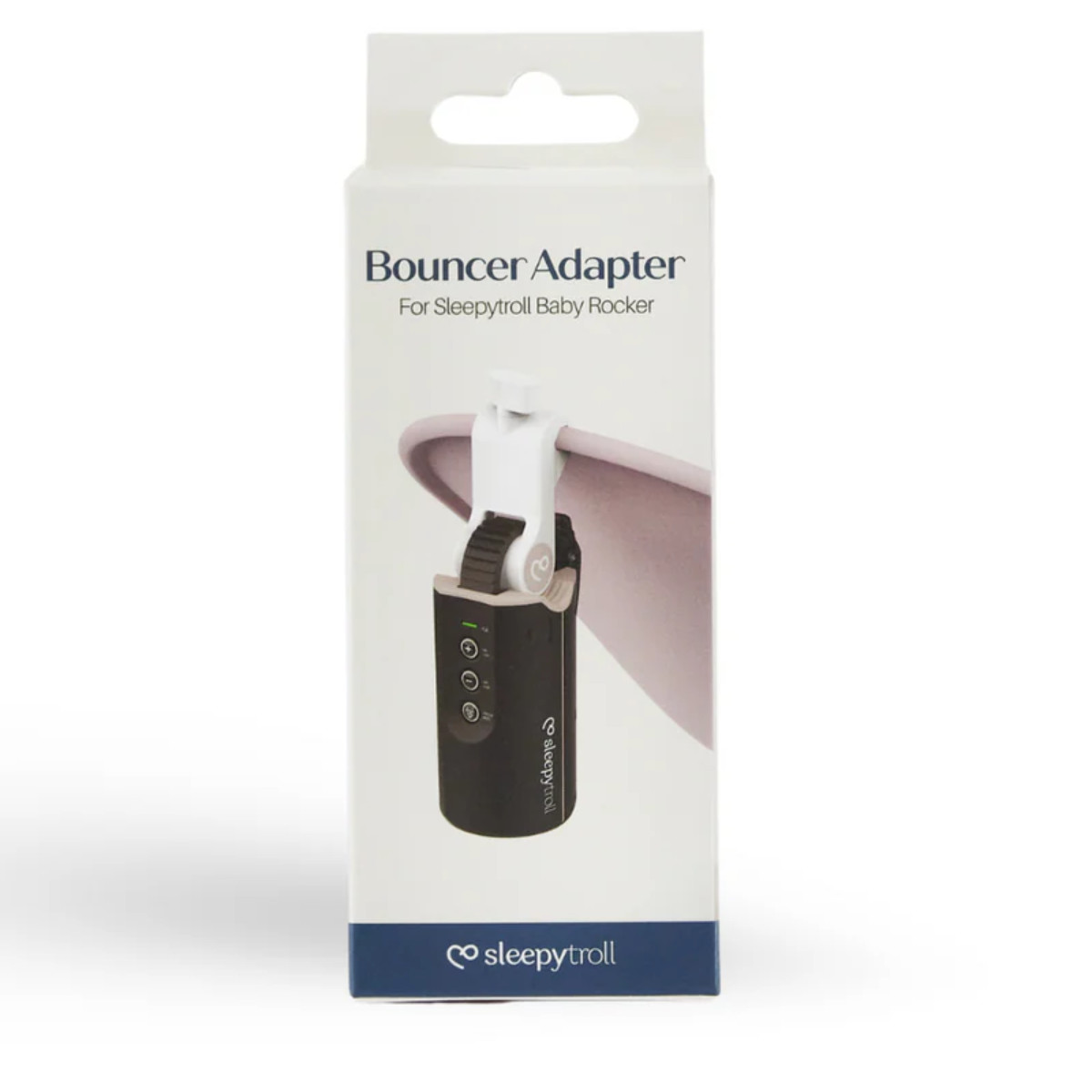 Sleepytroll Babywippe Adapter für Gen 2 Schaukler