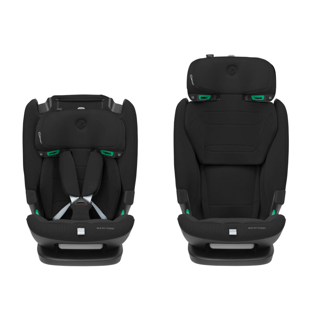 Maxi Cosi Titan Pro2 i-Size Car Seat (15M-12Y)