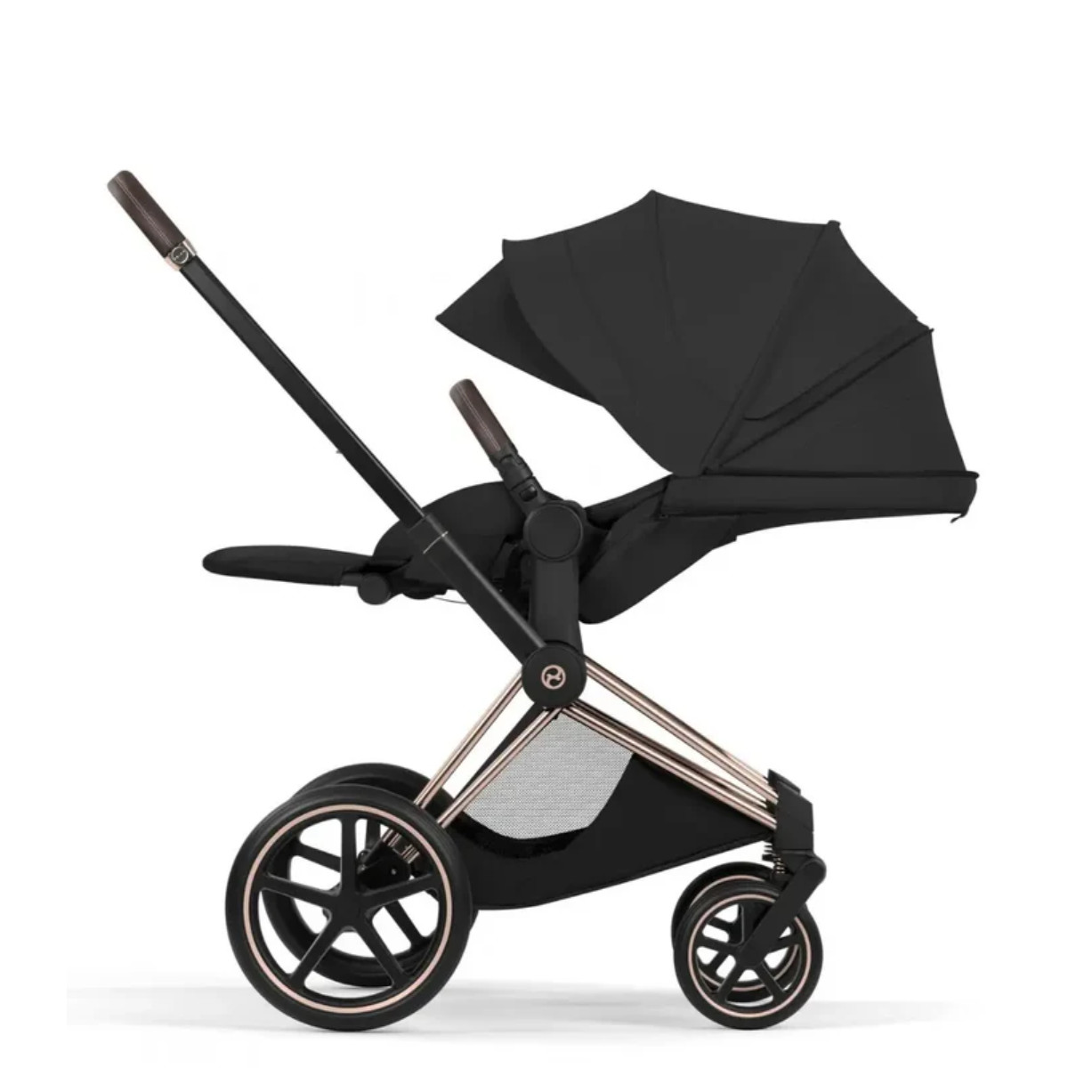 Cybex Priam 5 Style Combi Stroller