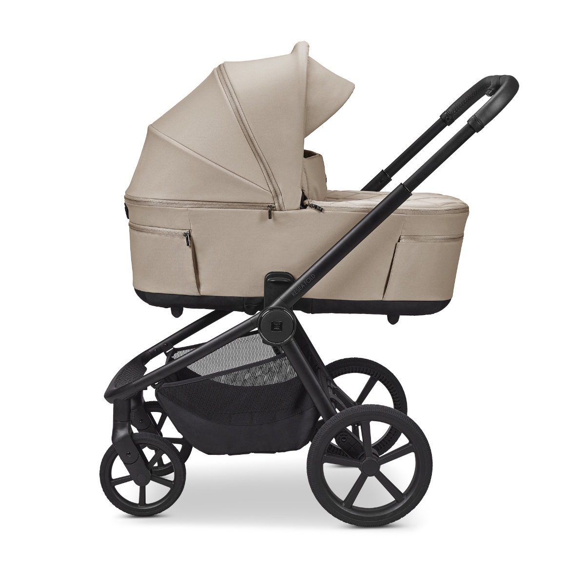 Moon ReSea Fold 2-in-1 Pushchair 2026