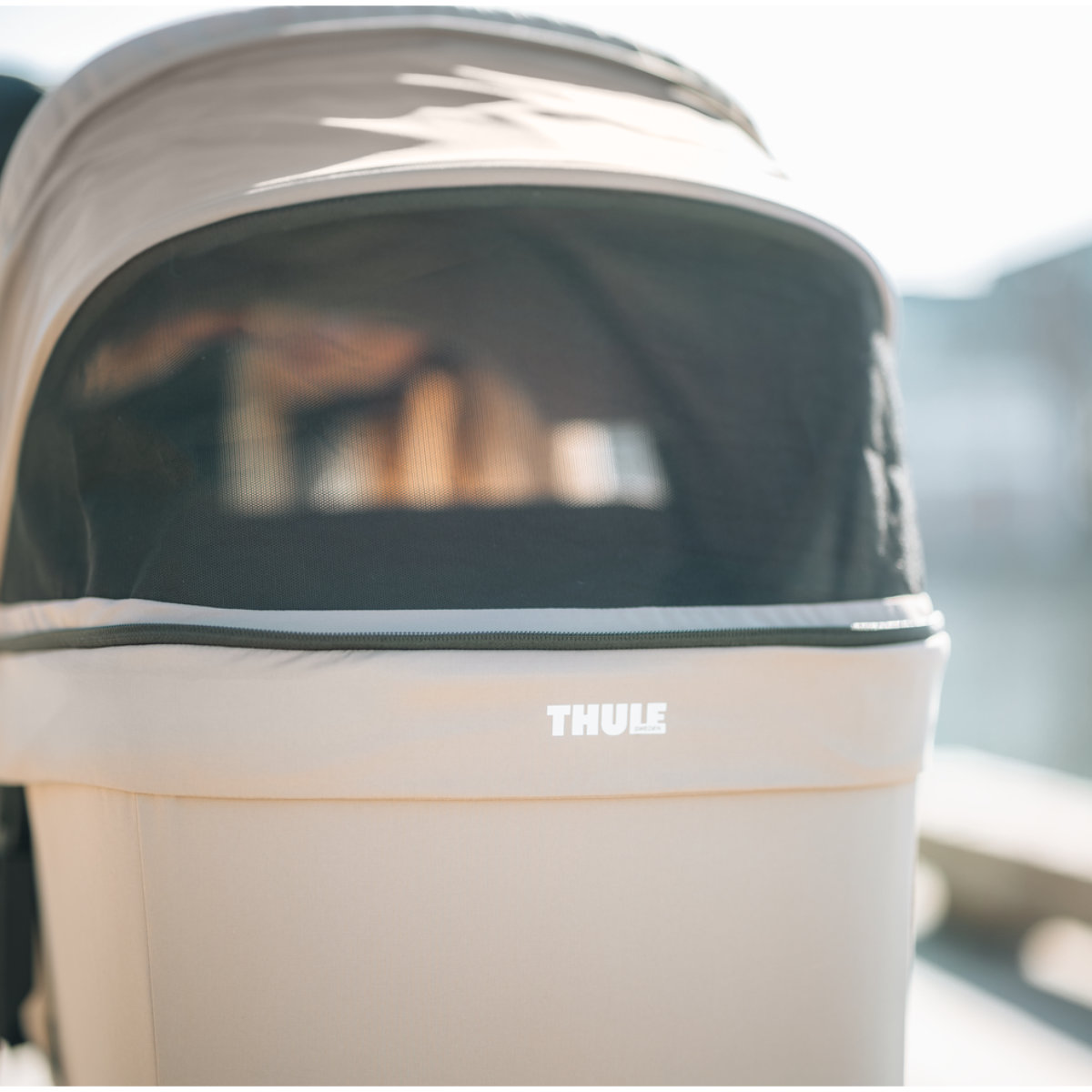 Thule Sleek 2 Stroller