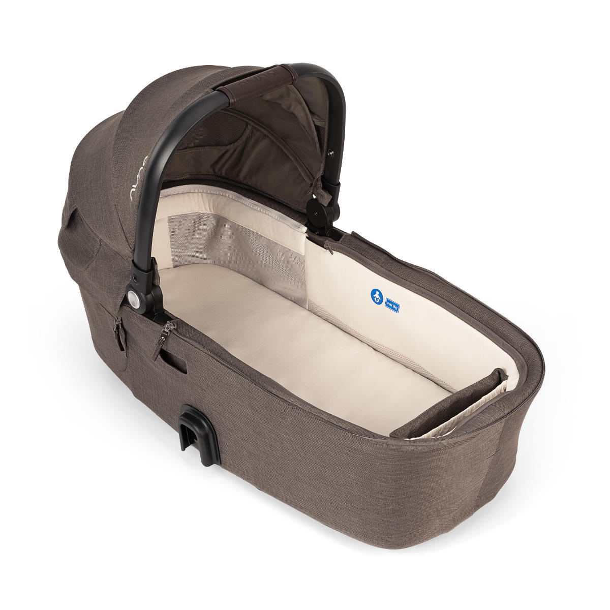Nuna DEMI Icon Kombikinderwagen