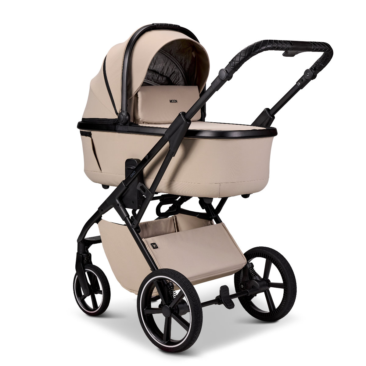 Moon Ciao Kombikinderwagen 2026