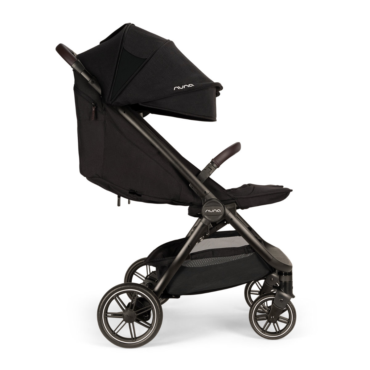 Nuna TRVL dubl Double Stroller