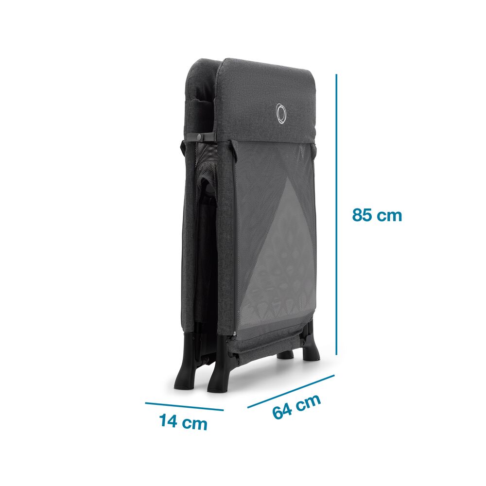 Bugaboo Stardust Travelcot