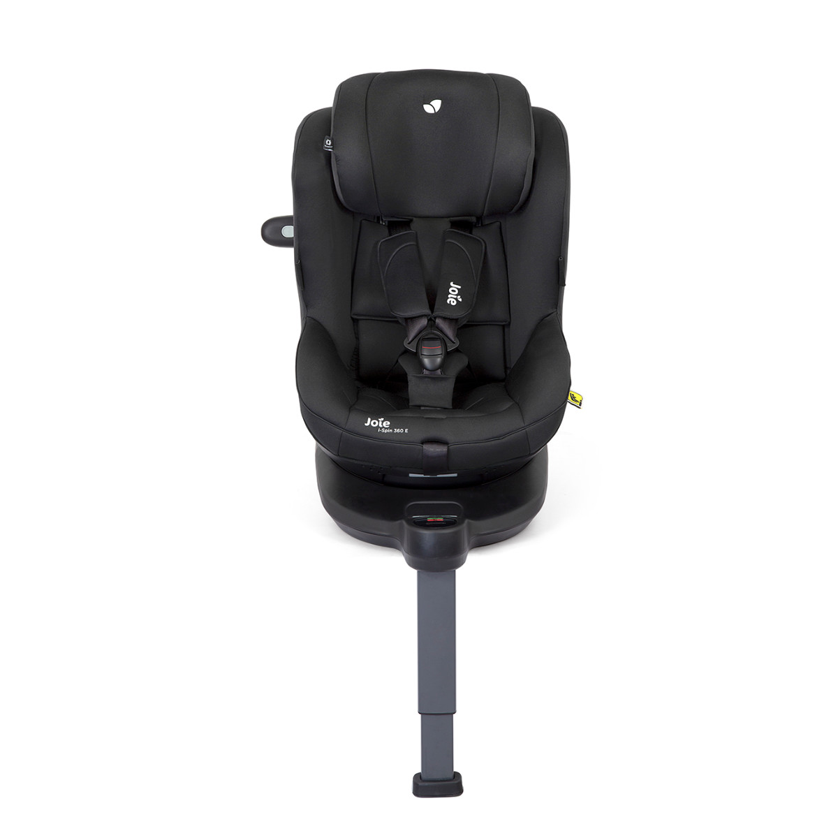 Joie i-Spin 360 E i-Size Kindersitz inkl. Basis, 360° drehbar (6M-4J)