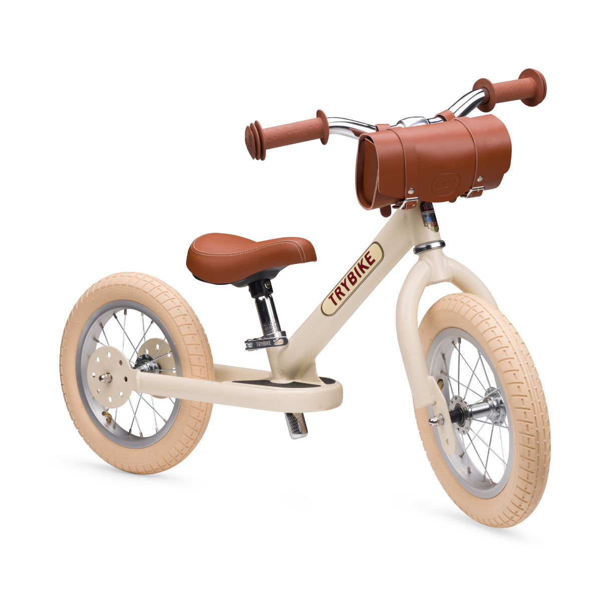 Trybike Handlebar Bag for Steel Balance Bike