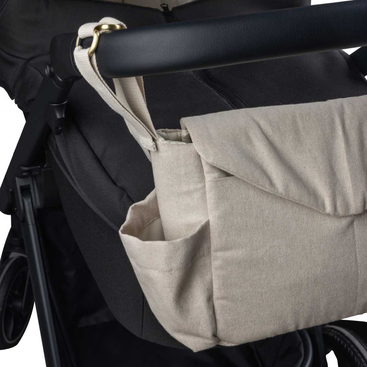 Sebra On-the-go Mini Diaper Bag
