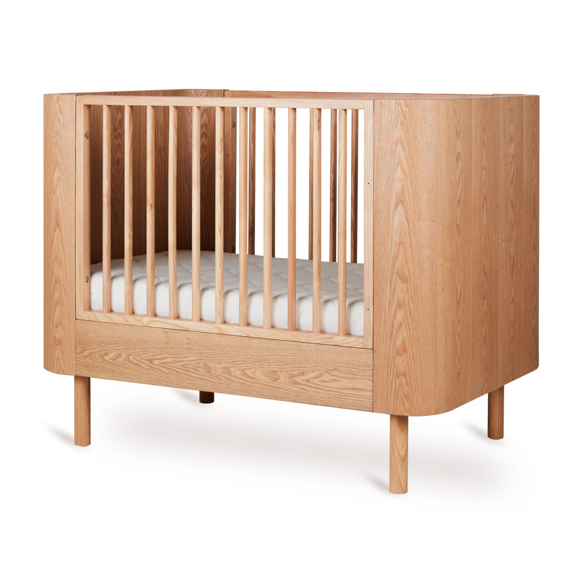 Quax Yume Baby Bed