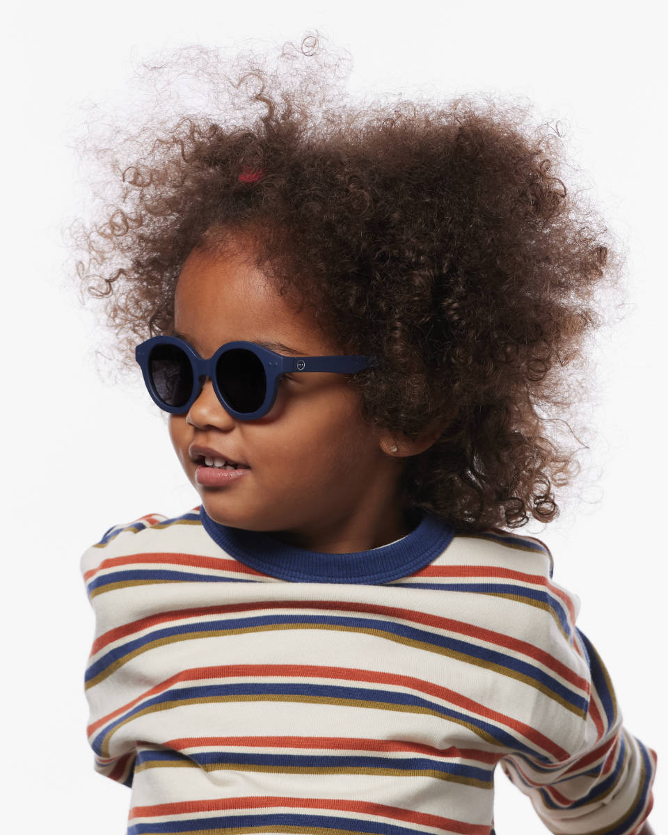 IZIPIZI Baby Sunglasses #C for 0–3 Years