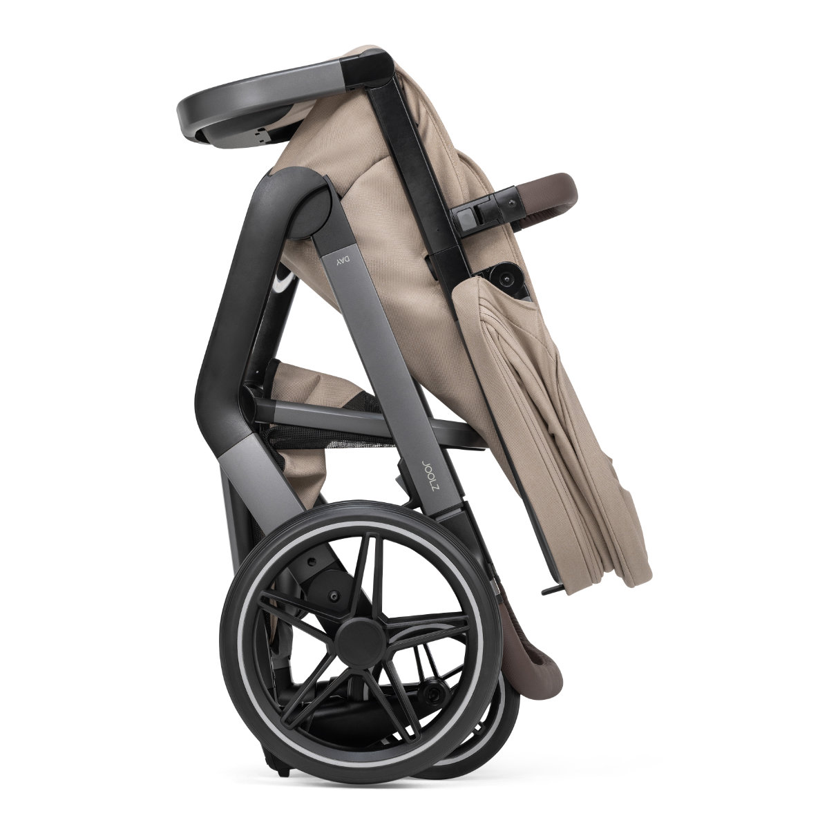Joolz Day5 Pram Set 3 in 1 Including Joolz x Maxi-Cosi Pebble Slide Pro