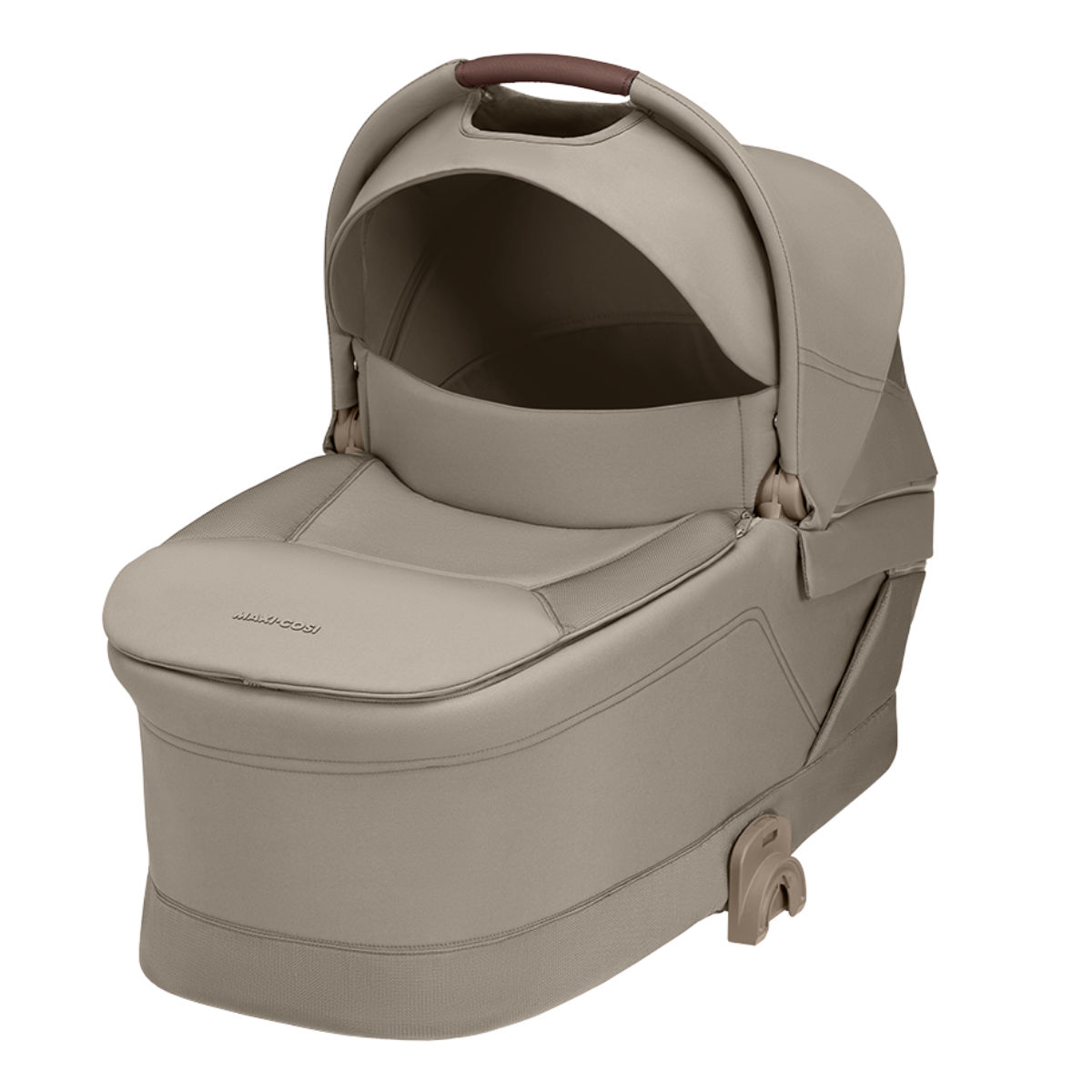 Maxi Cosi Oxford+ 2-in-1 Stroller with Carrycot 2027