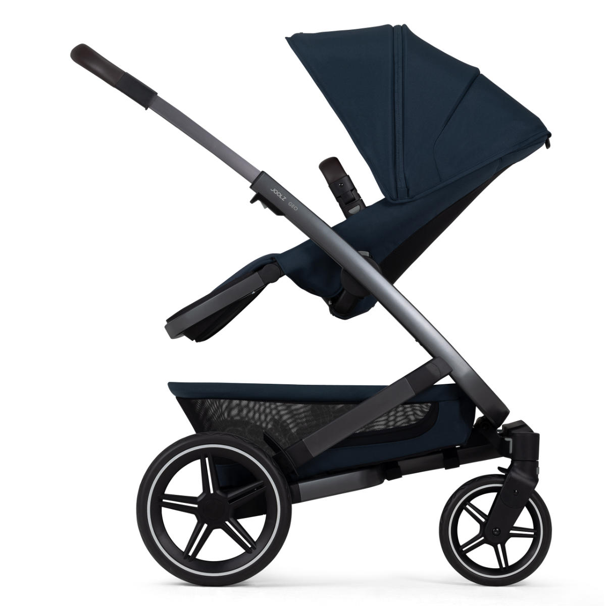 Joolz Geo 3 Kinderwagen Set 3 in 1 inkl. Maxi Cosi Pebble Pro2 Babyschale