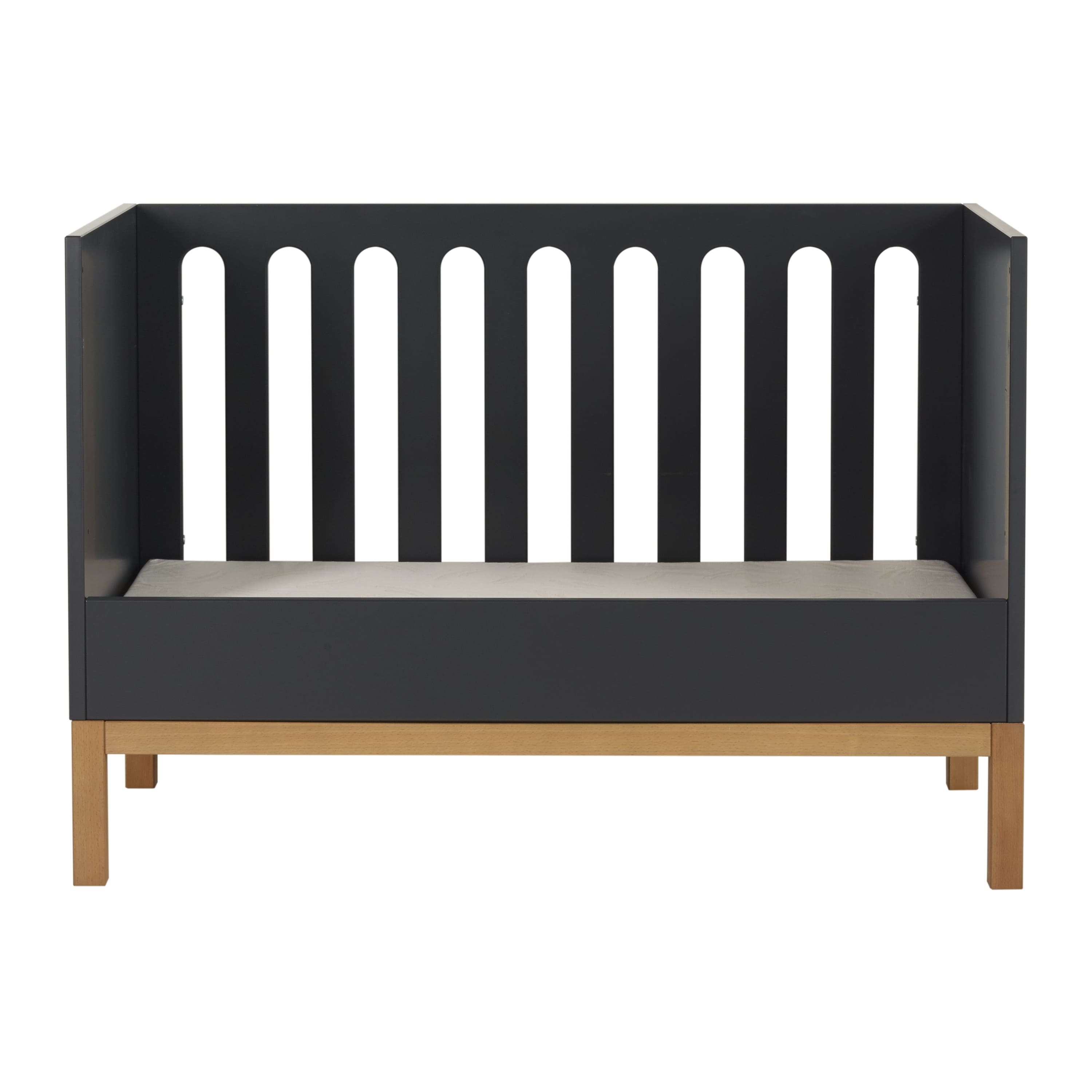 Quax Indigo Baby cot