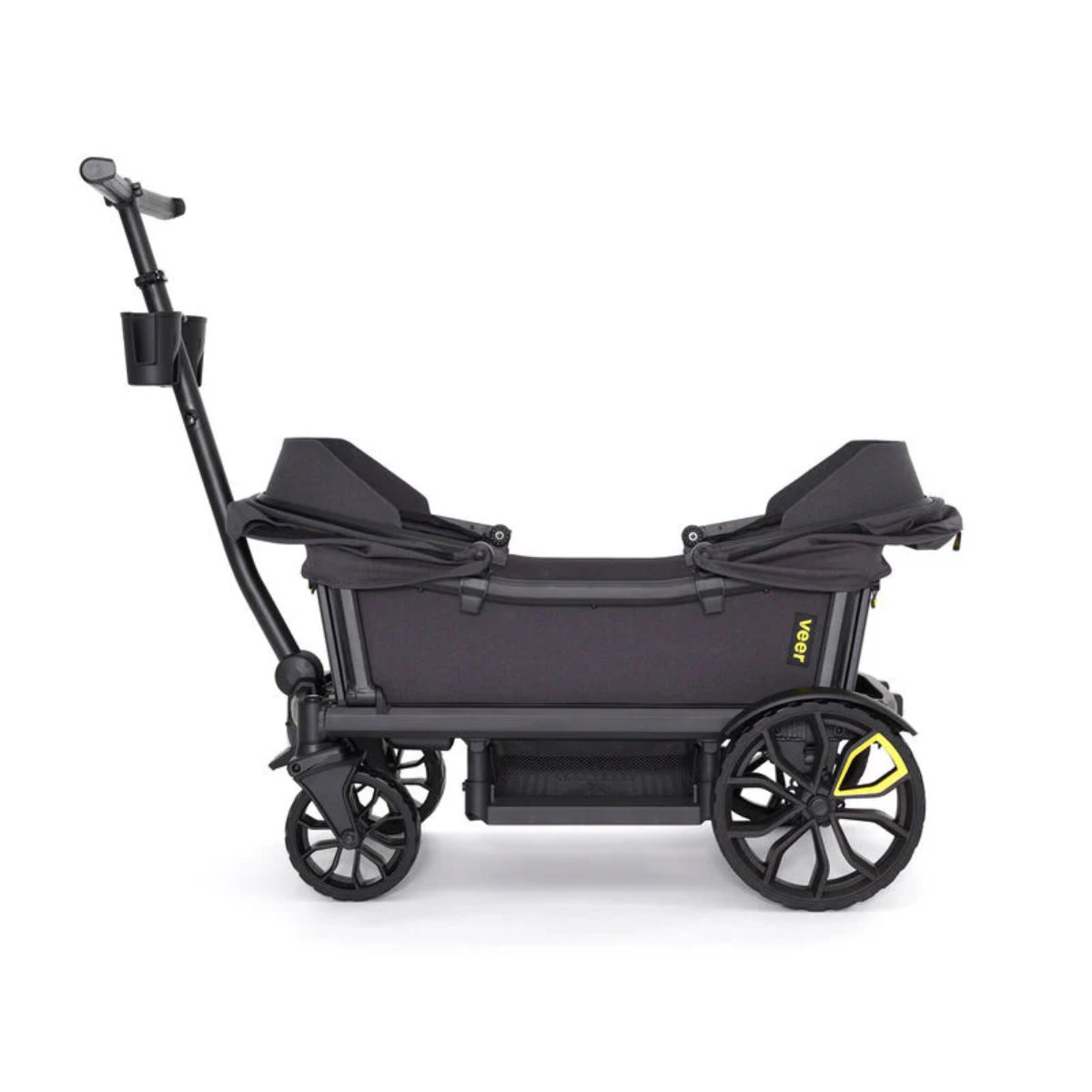 VEER Sonnenblende für Cruiser XL Bollerwagen