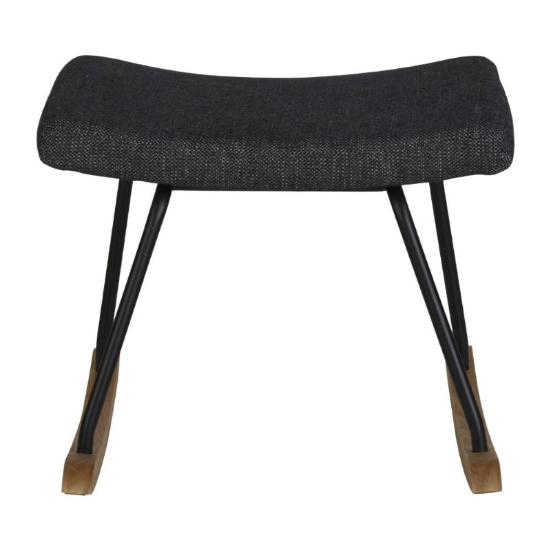 Quax Hocker für Schaukelstuhl Erwachsene Deluxe