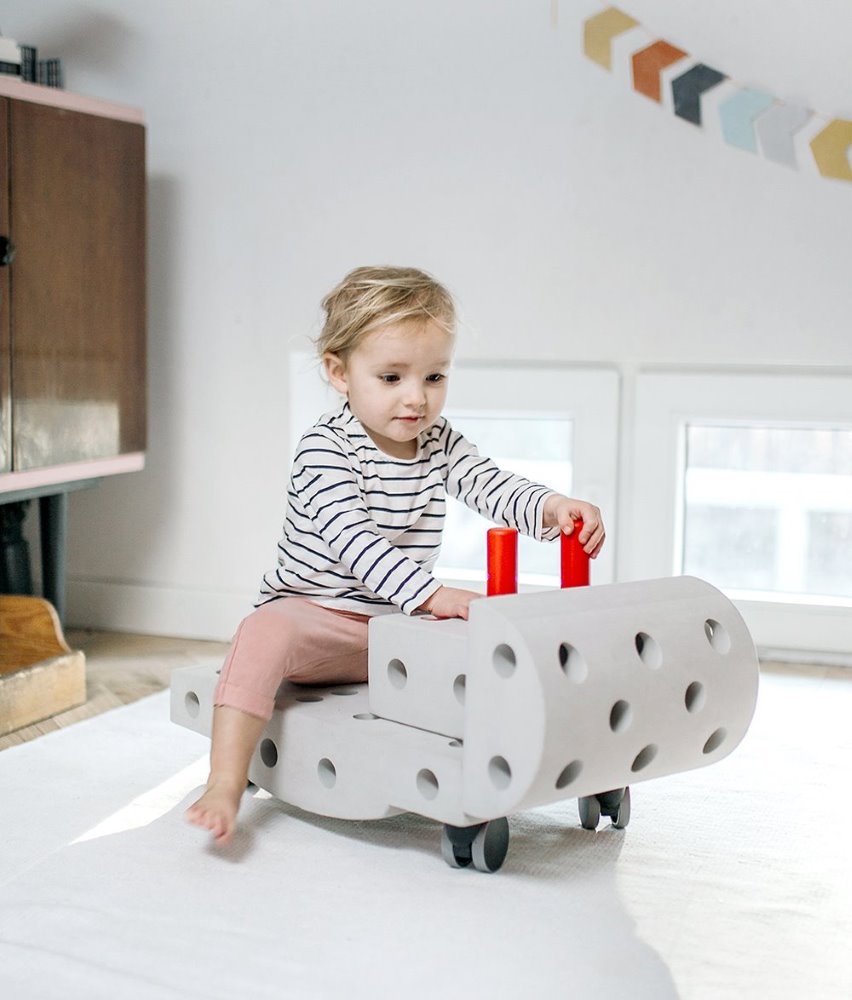 Modu Curiosity Kit - 14-teilig