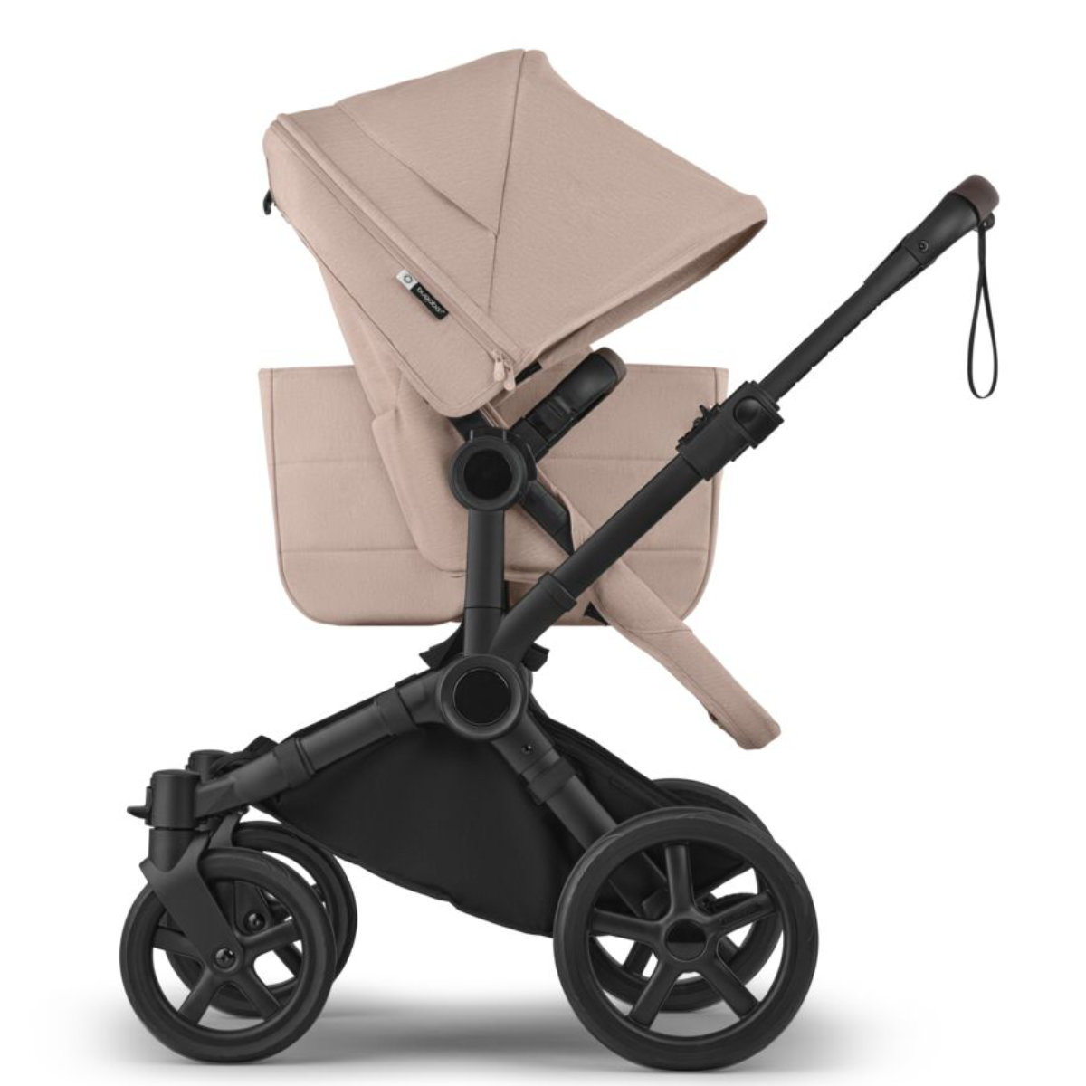 Bugaboo Donkey 6 Mono Kinderwagen 2026
