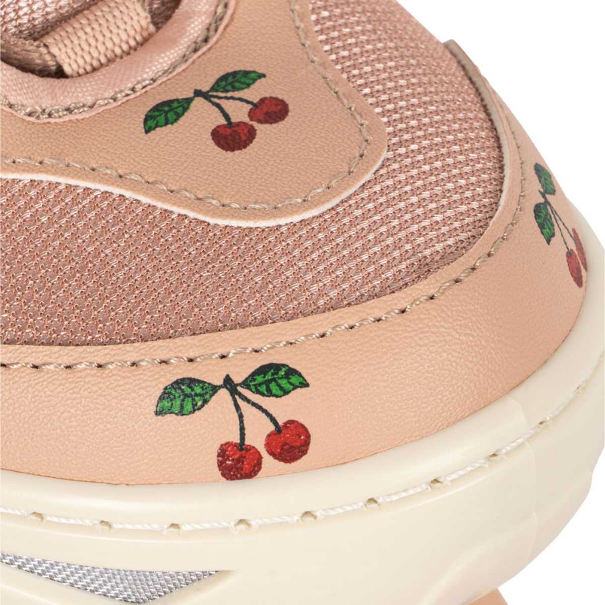 Konges Sløjd Kinder Rollschuhe mit Licht