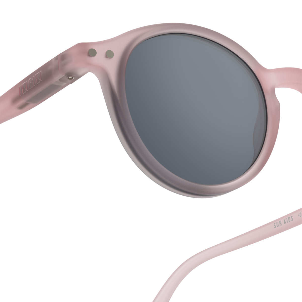 IZIPIZI Kids Sunglasses #D for 3–5 & 5–7 Years