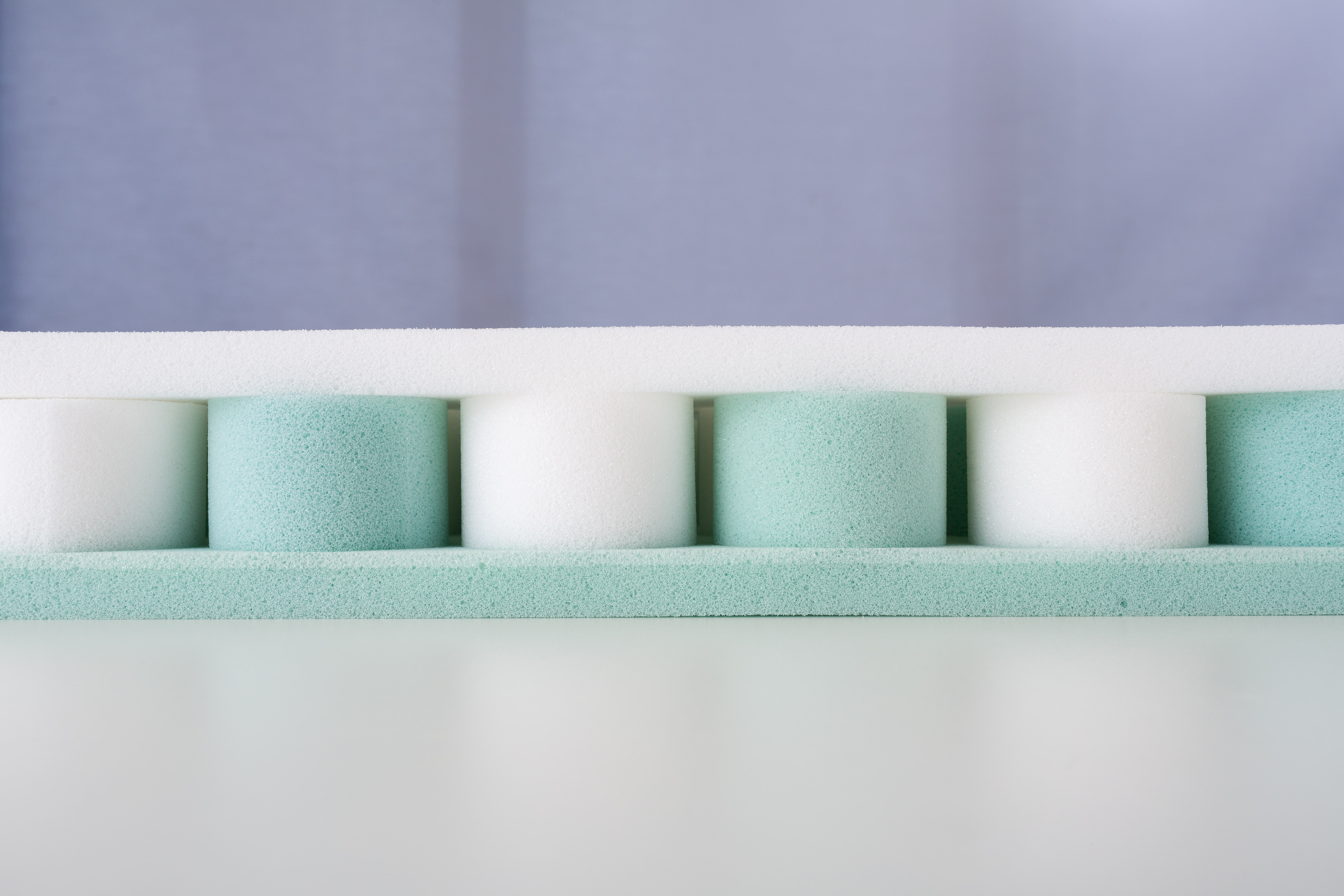 Träumeland Comfort Baby Mattress Dreamland