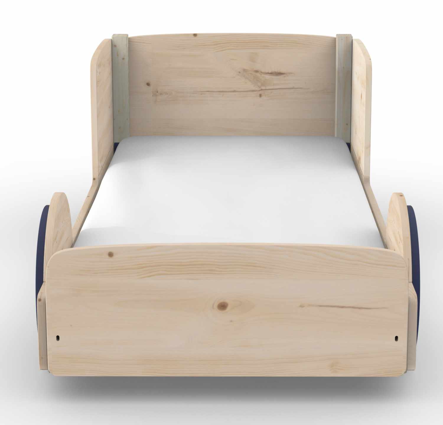 Mathy by Bols Discovery 1 Einzelbett 90x190cm