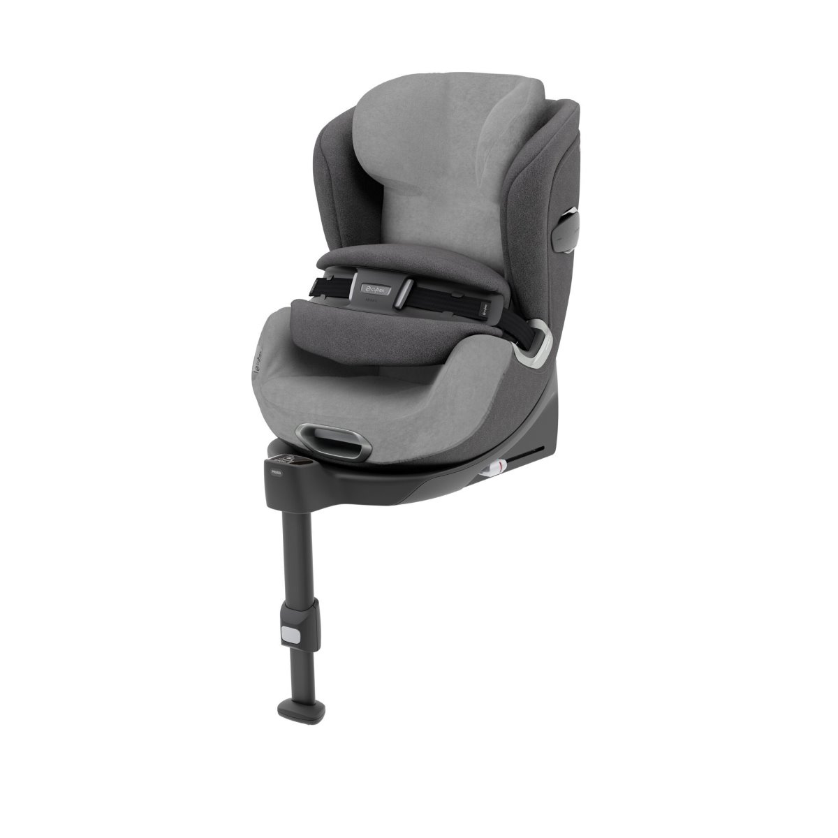 Cybex Anoris T Summer Cover