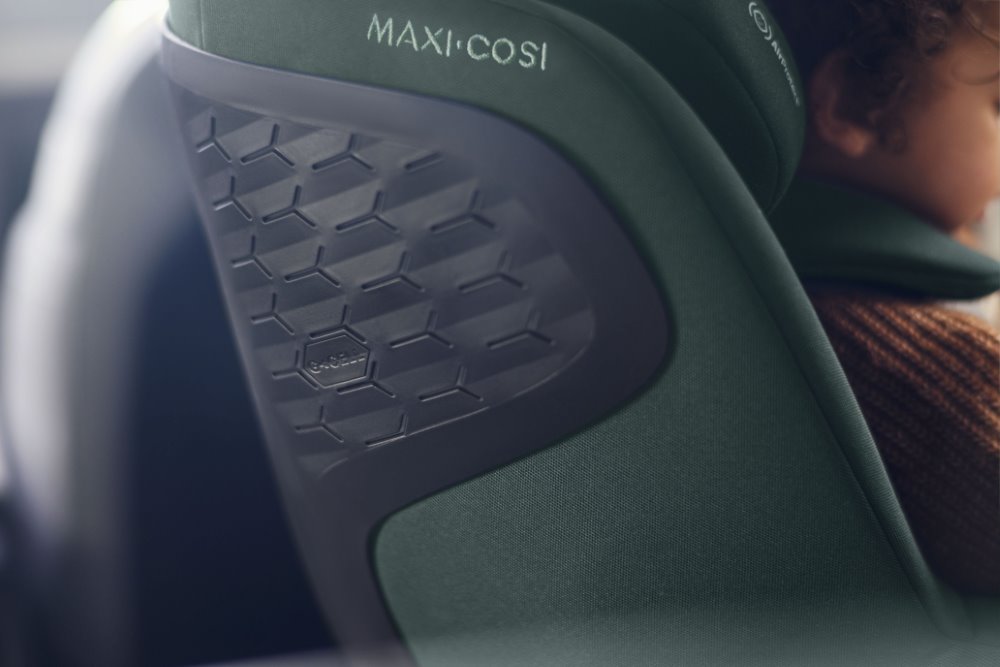 Maxi Cosi 360 Pro Bundle, Pearl -  Pebble - FamilyFix