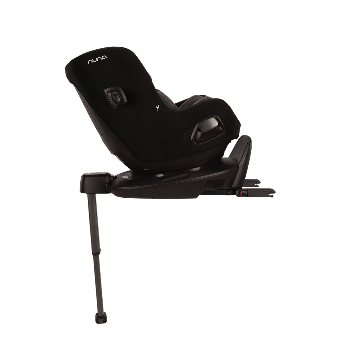 Nuna PRUU i-Size Kindersitz (40-105 cm)