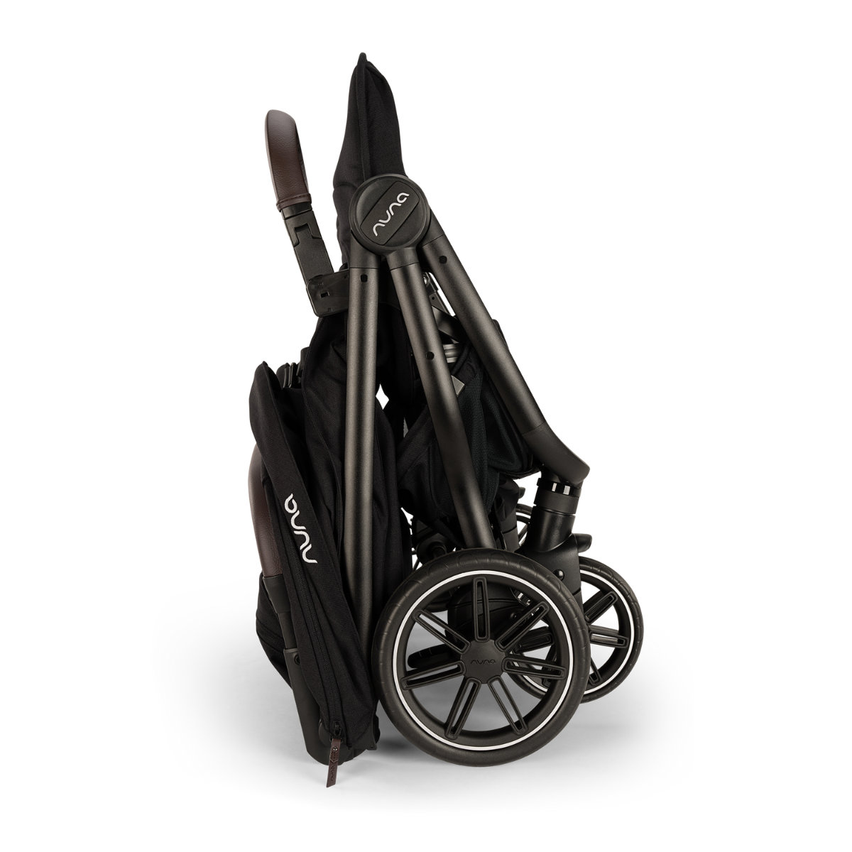 Nuna TRVL dubl Double Stroller