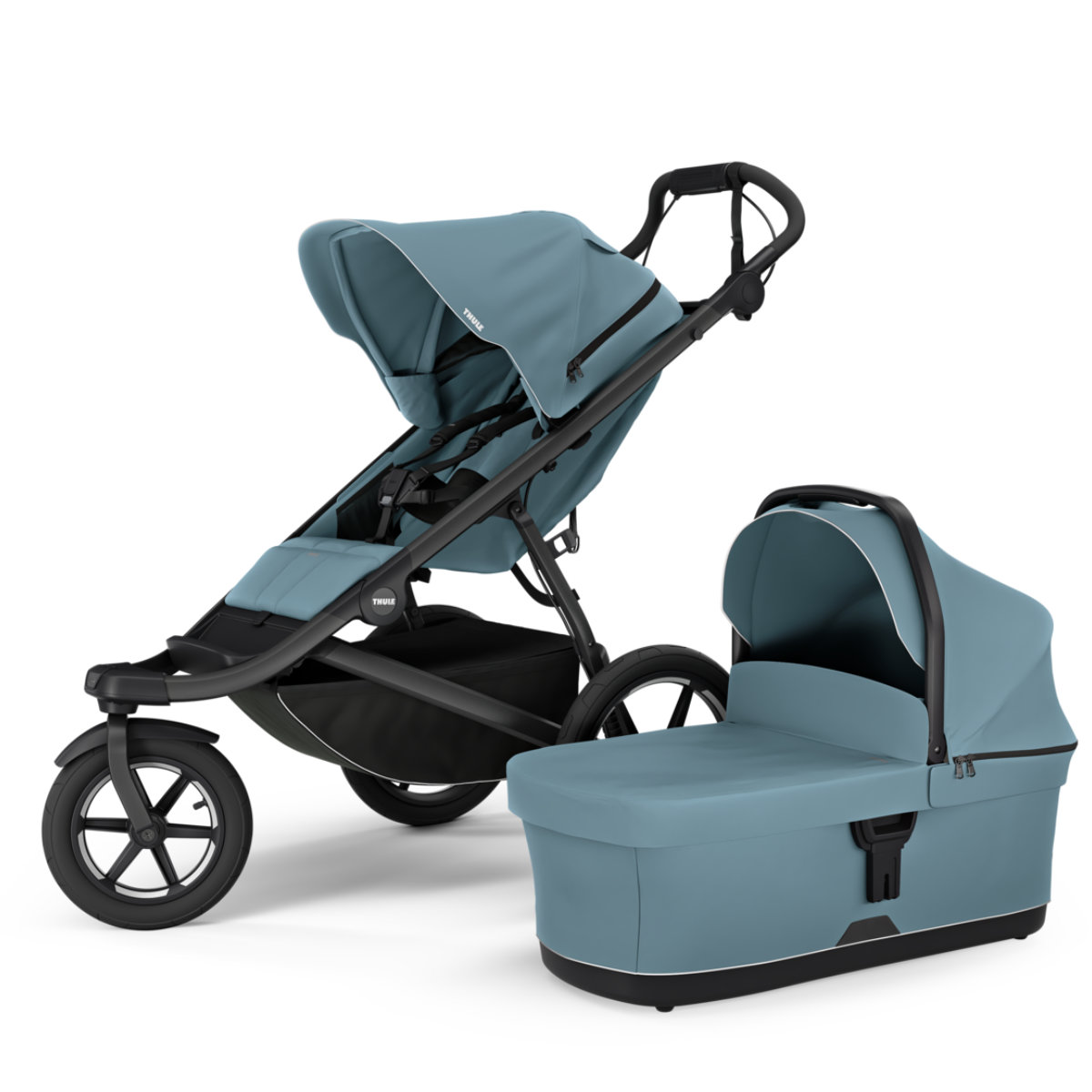 Thule Urban Glide 3 Kombikinderwagen 2026