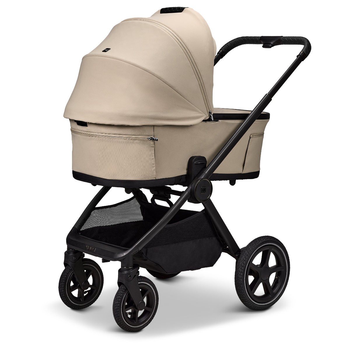 Moon Gio Fold Air Kombikinderwagen 2026