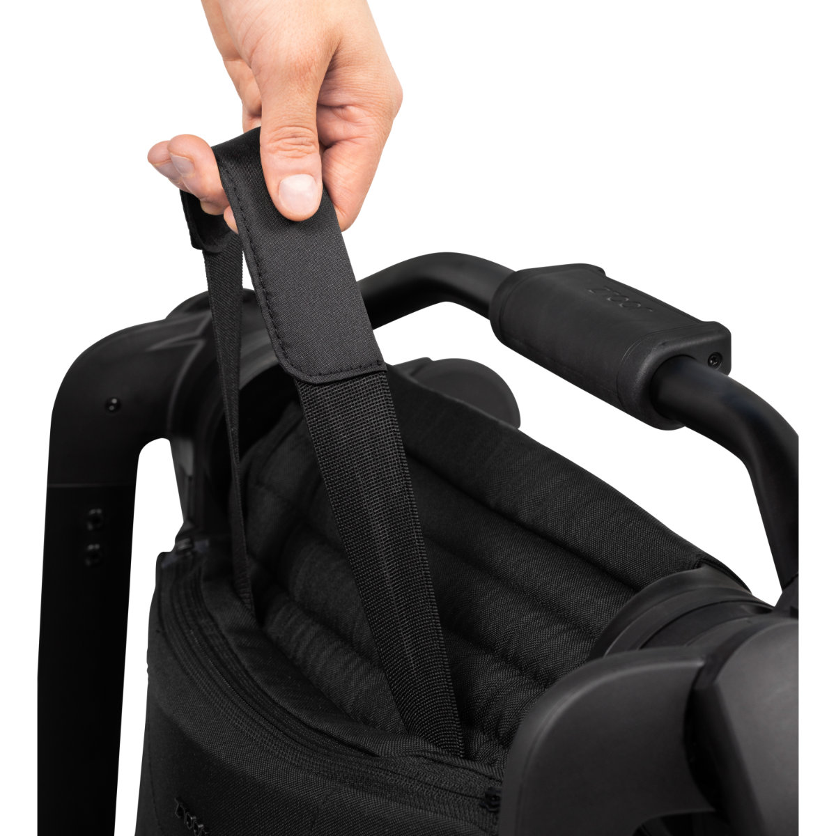 Joolz Hub2 Kinderwagen Set 3 in 1 inkl. Joolz x Maxi-Cosi Pebble Slide Pro i-Size Babyschale