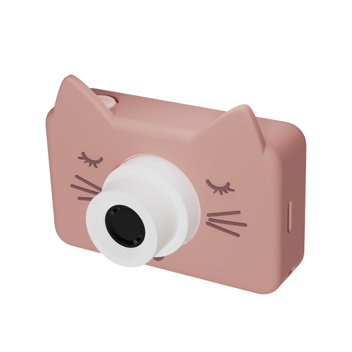 The Zoofamily Zoo Friends C1 Kids Camera
