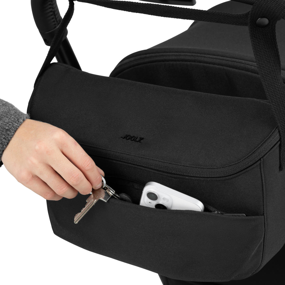 Joolz Organizer