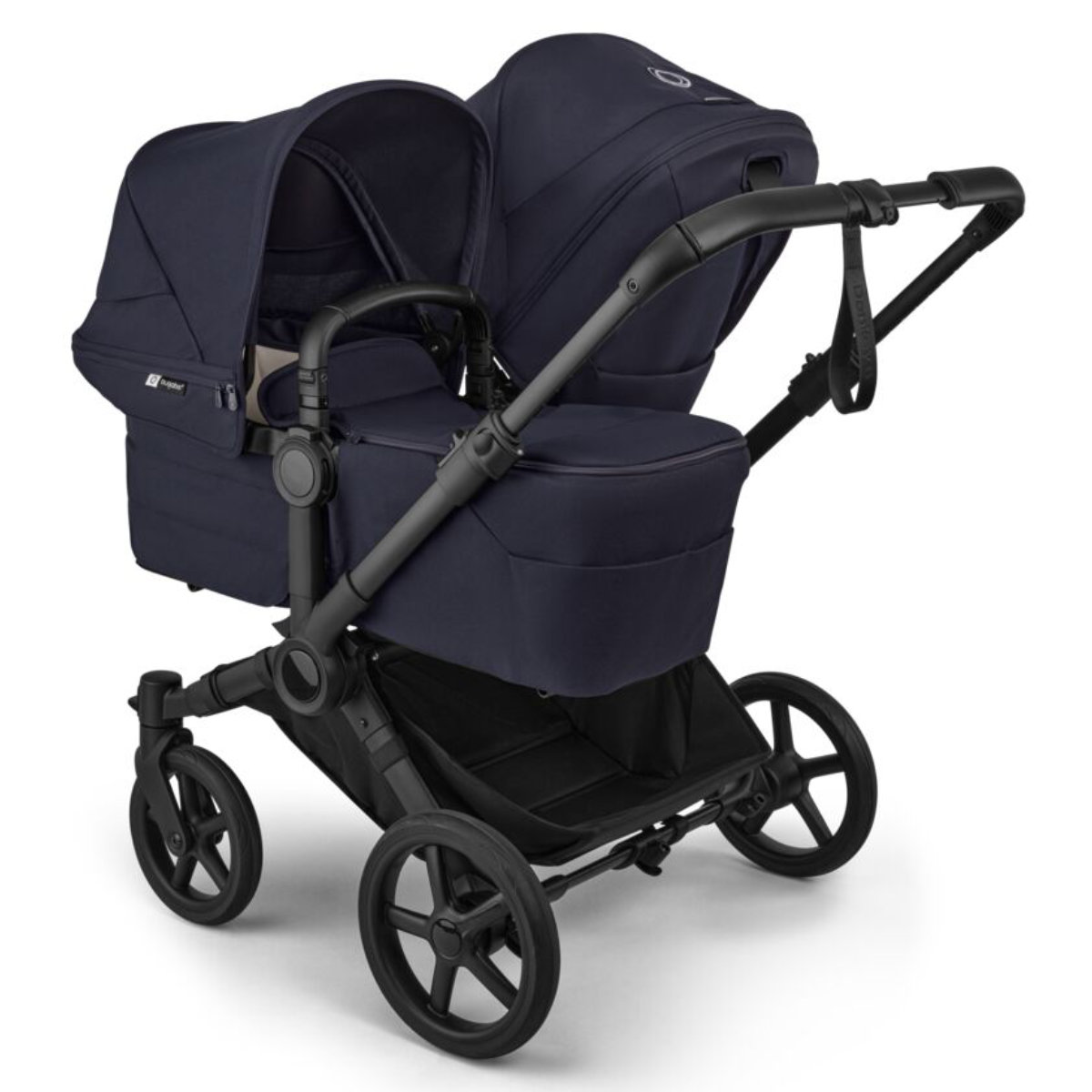 Bugaboo Donkey 6 Twin Stroller 2026