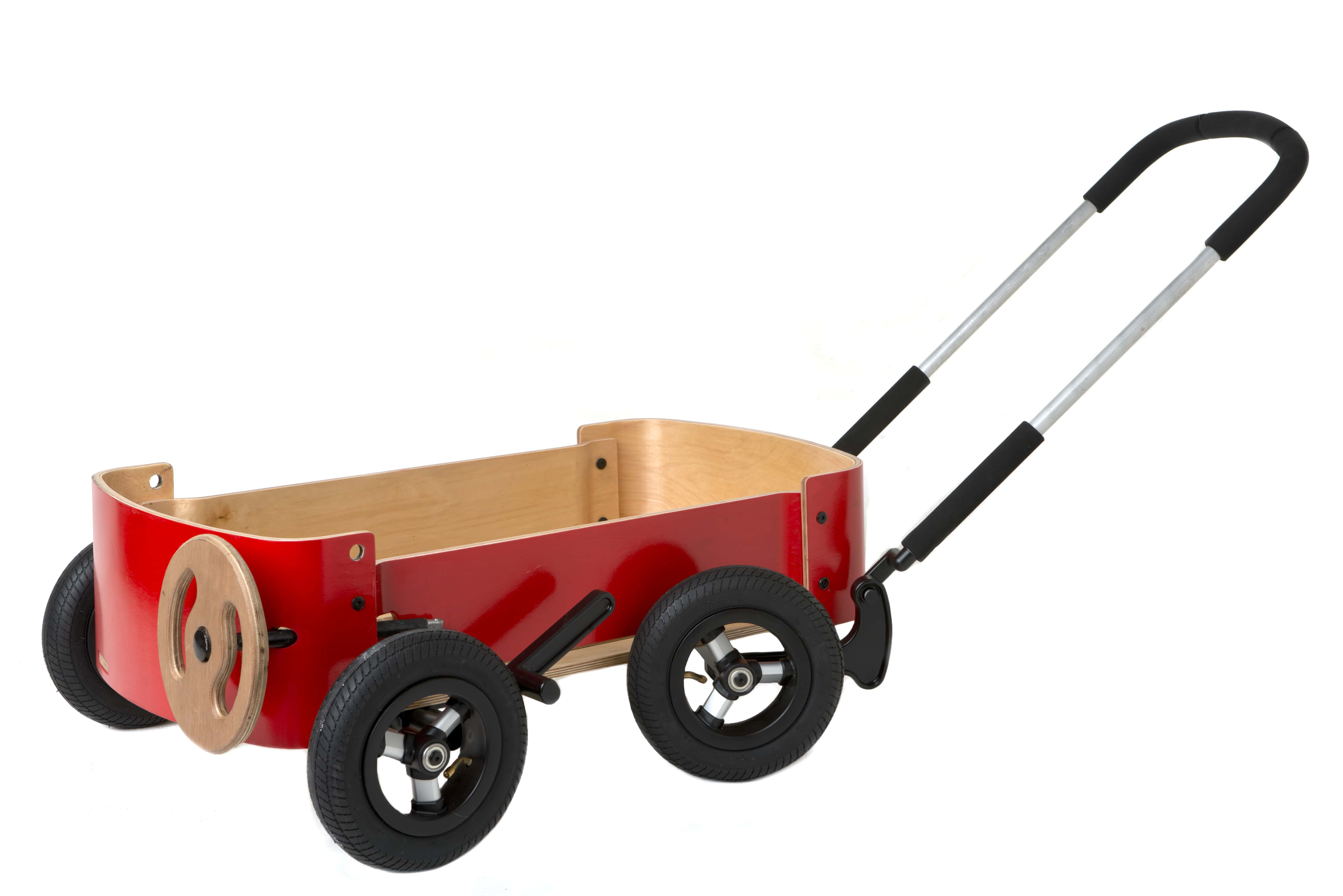 Wishbone Wagon 3in1