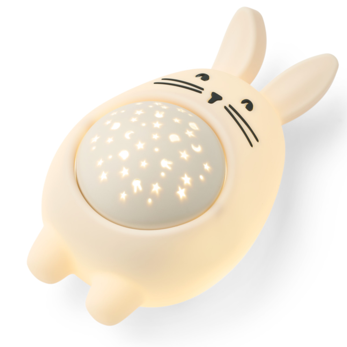 Liewood Manuel night light bunny