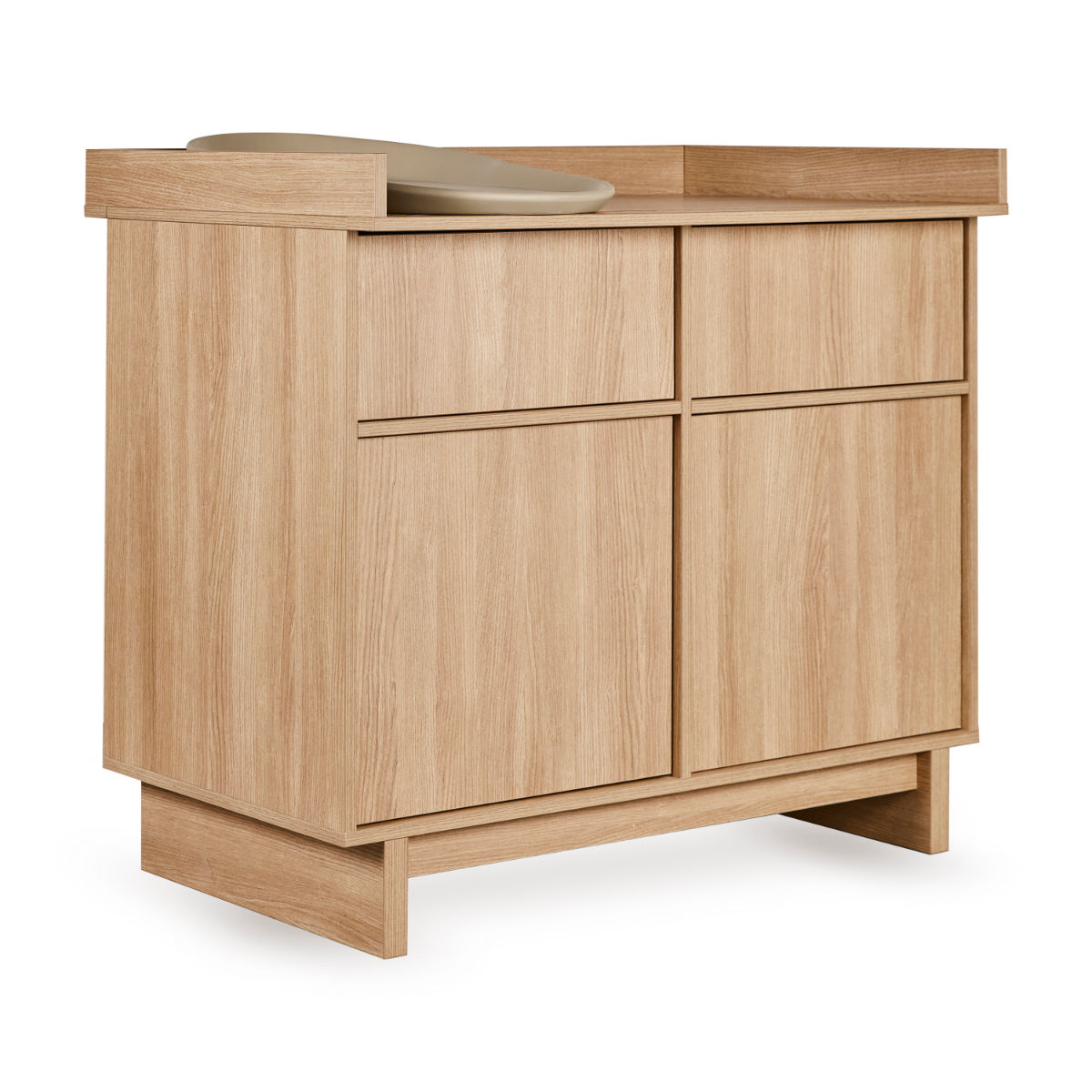Quax Kyo Wickelaufsatz für Kommode & Kommode XL